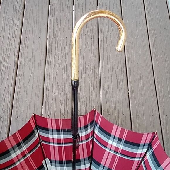Vintage PJK Umbrella main image 12